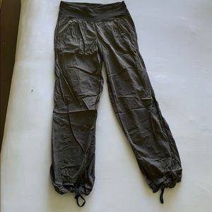 Lululemon Wind Pants